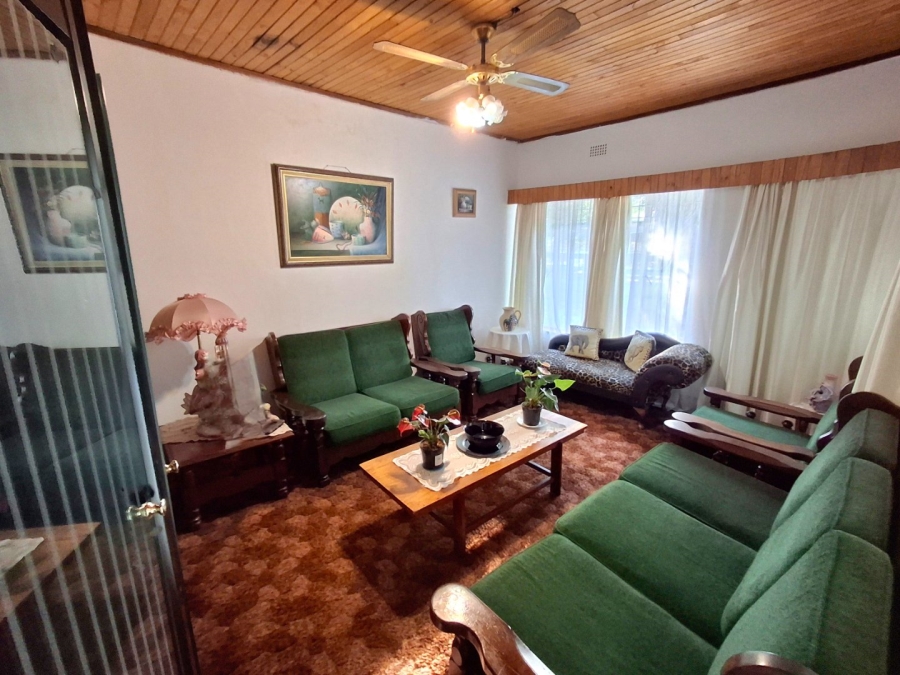 3 Bedroom Property for Sale in Sasolburg Ext 12 Free State